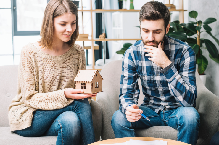 Understanding LVR (Loan-to-Value Ratio) & How It Affects Your Home Loan