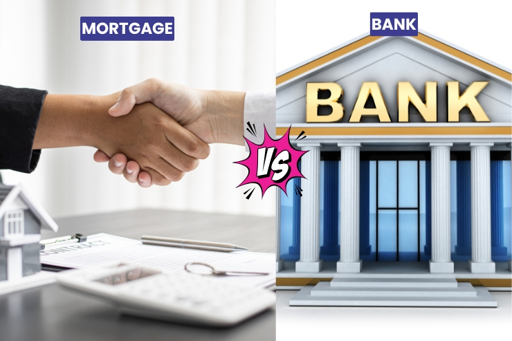 Mortgage Brokers vs. Banks: Where Should You Get Your Home Loan?