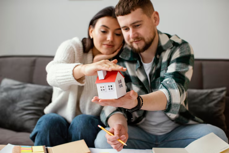 Home Loan Pre-Approval: Why You Need It & How to Get One